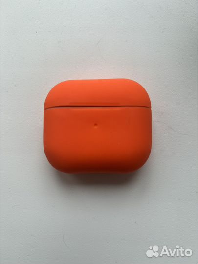 Наушники Apple AirPods (3-го поколения)