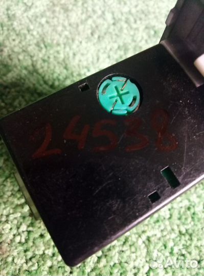 Блок управления светом Chevrolet Lacetti