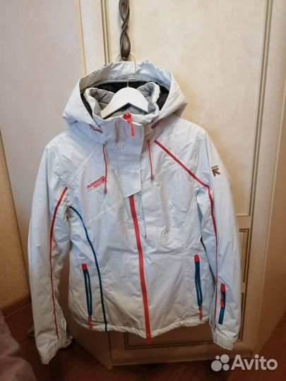 Куртка лыжная 46