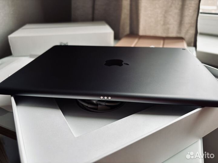 iPad 8-го поколения