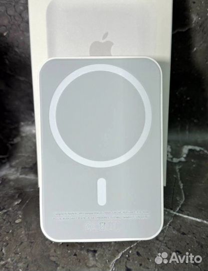 Powerbank Magsafe Battery Pack новый
