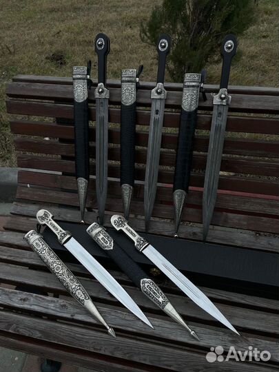 Ноб большой