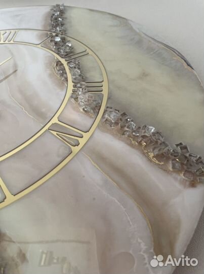 Часы настенные