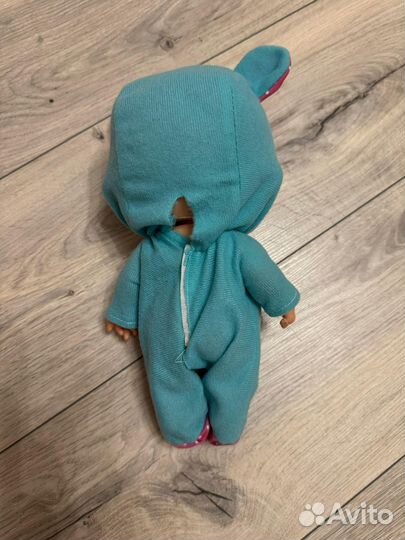 Кукла cry babies