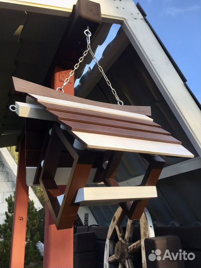 Кормушка для птиц