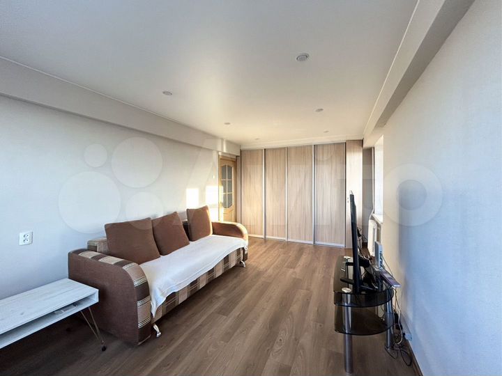 2-к. квартира, 45,9 м², 7/9 эт.