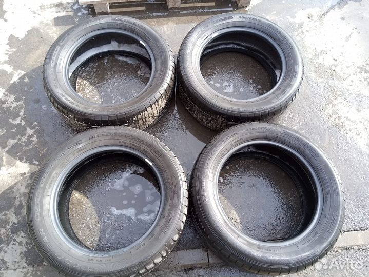 Excel RM114 235/50 R17