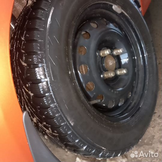 Formula Ice 185/65 R14