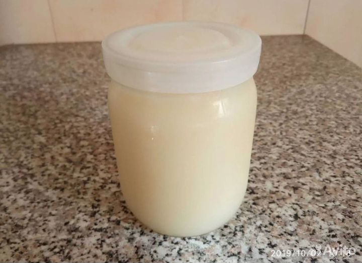 Барсучий жир