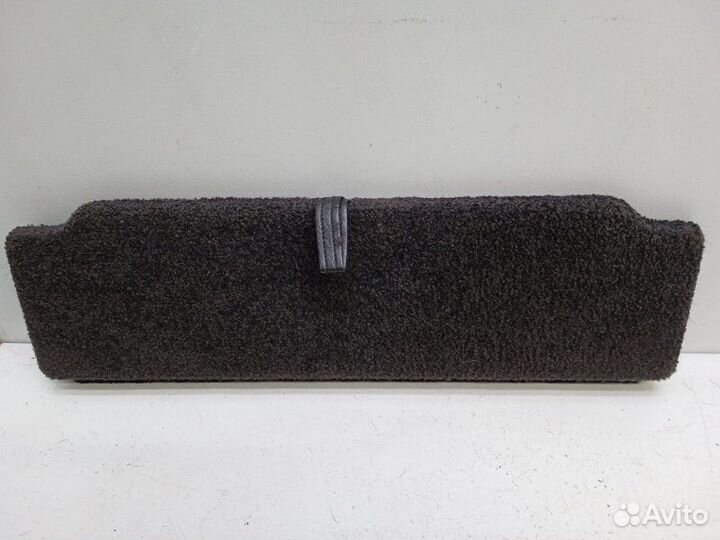 Пол багажника левый Land Rover Range Rover 3 4.2