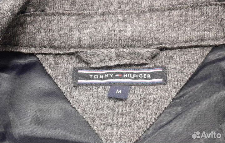 Tommy Hilfiger пиджак мужской