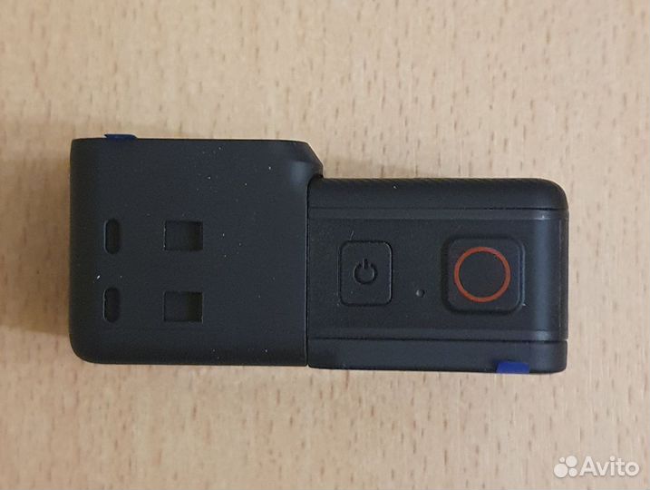 Камера Insta360 ONE RS Twin Edition