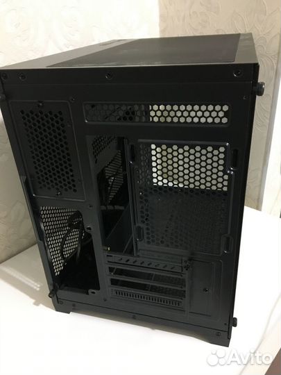 Корпус 1stplayer megaview