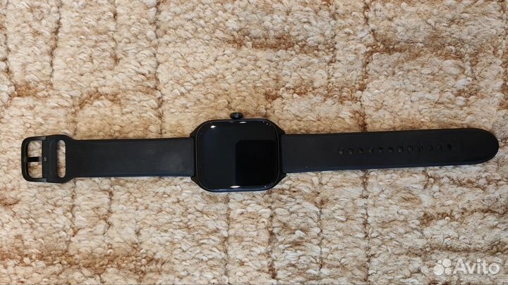 Смарт часы Amazfit GTS 4