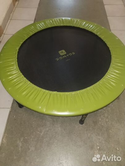 Батут для спорта и фитнес Decatlon