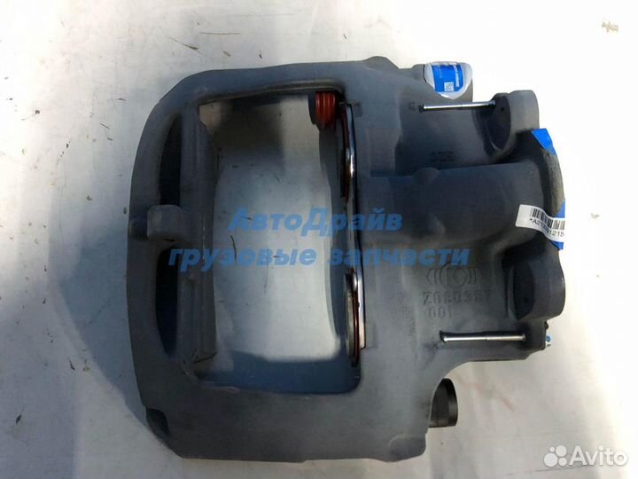 Суппорт Bpw Eco Max правый в сборе