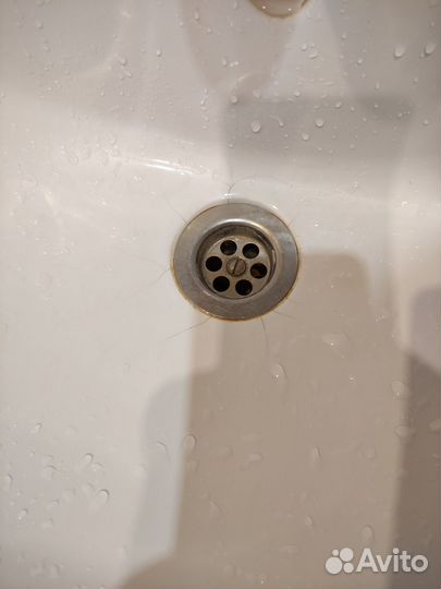 Тумба для ванной бу