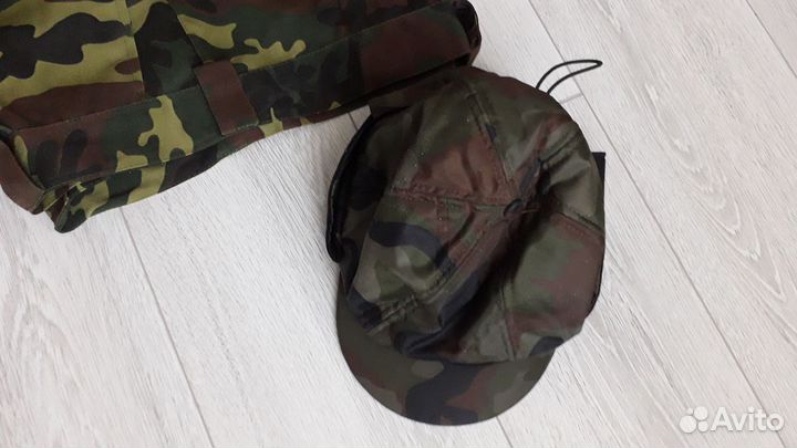 Мужские вещи пакетом