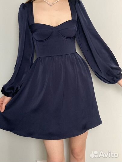 Вечернее платье lichi