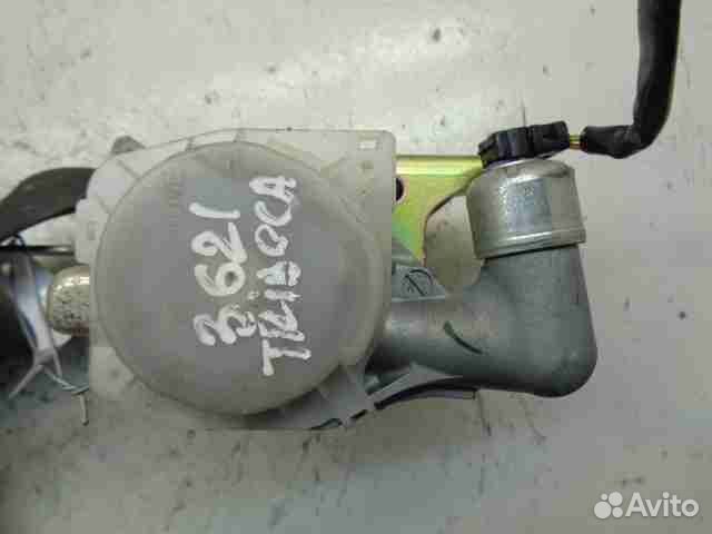 Ремень безопасности Subaru Tribeca WX