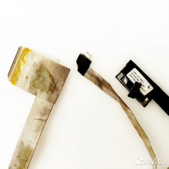 Шлейф матрицы Lenovo B560 B570 B575 50.4IH07.002