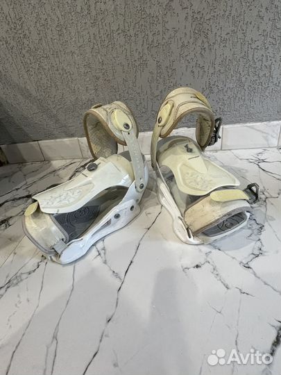 Сноуборд комплект nitro