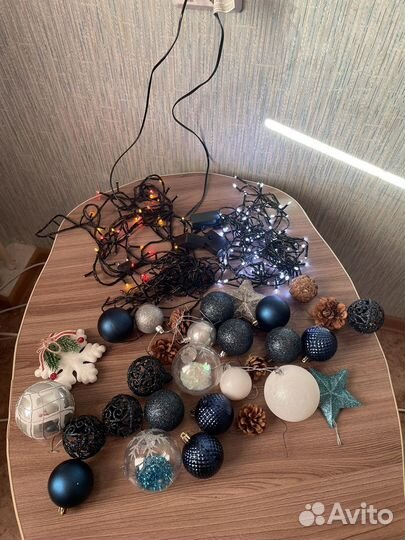 Продам елку