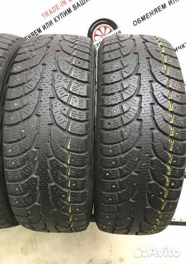 Hankook I'Pike RW11 225/60 R17