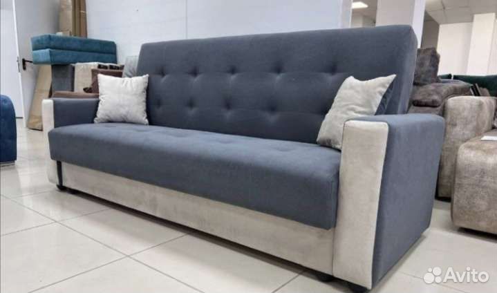 Диван книжка от производителя