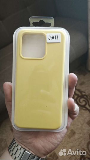 Чехол на Xiaomi 13