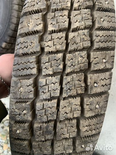 Hankook DW04 155/70 R12C 88