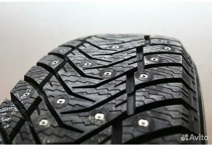 Yokohama IceGuard Stud IG65 225/65 R17 134