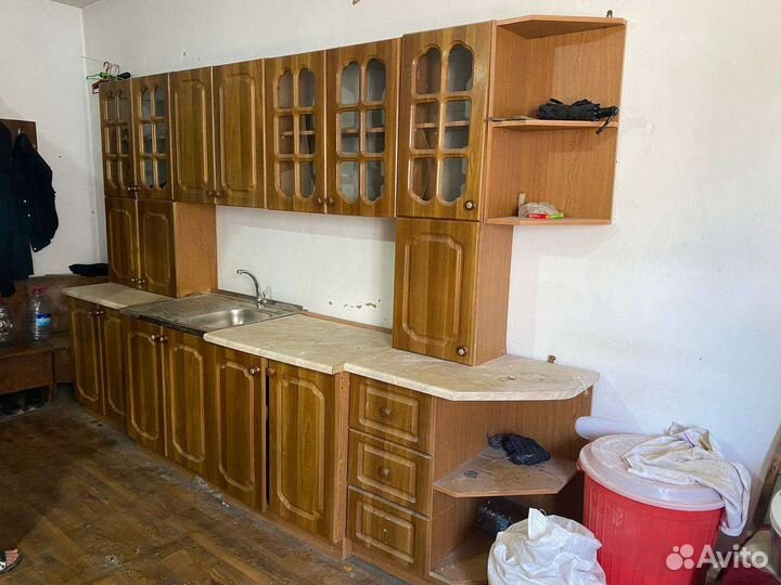 Кухонная мебель