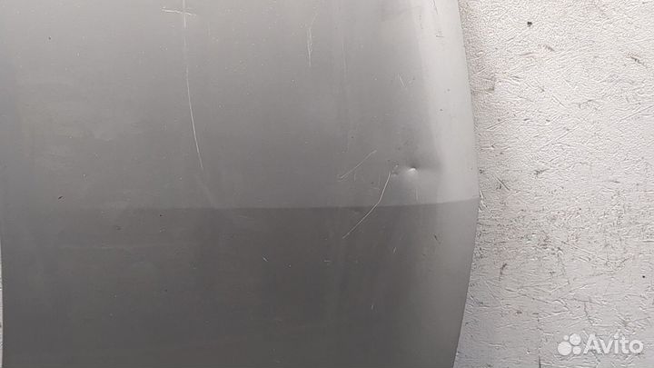 Капот Opel Zafira B, 2011