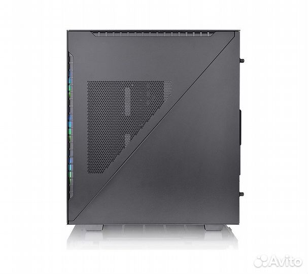 Компьютерный корпус Thermaltake Divider 550 TG Ult