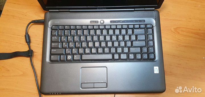 Dell vostro 500 15