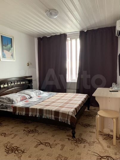 Комната 20 м² в 4-к., 14/17 эт.