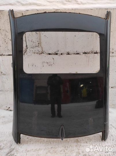 Крыша Bmw 540I E60 N62B40A 03.2006