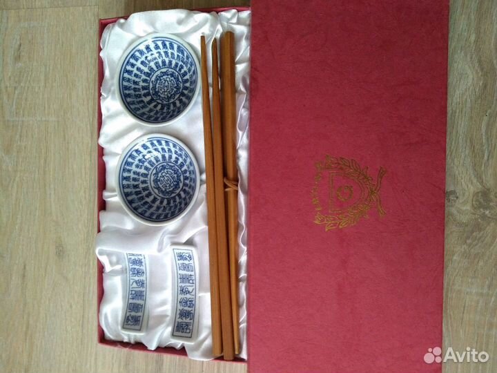 Набор для суши новый