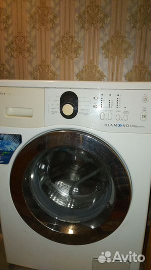 Стиральная машинка автомат samsung бу