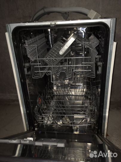 Посудомоечная машина бу Electrolux