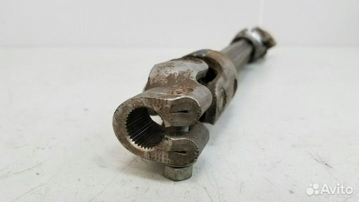 Рулевой карданчик шарнир вала Ssang Yong Actyon 2