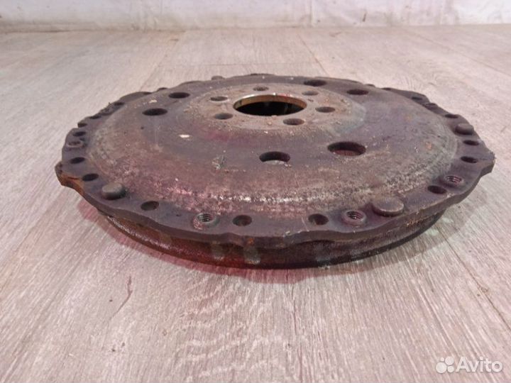 Маховик (демпфер) Seat Toledo 1 1997