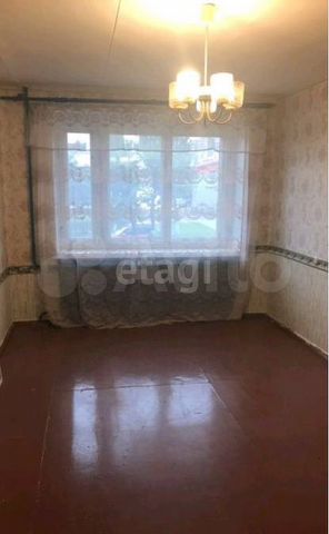 2-к. квартира, 40,9 м², 1/5 эт.