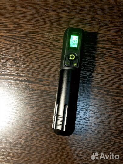 Машинка для тату