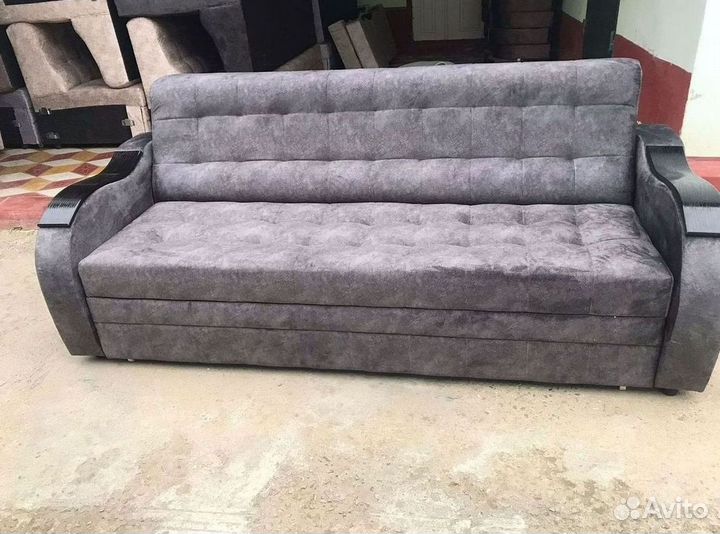Раскладной диван на заказ не б/у