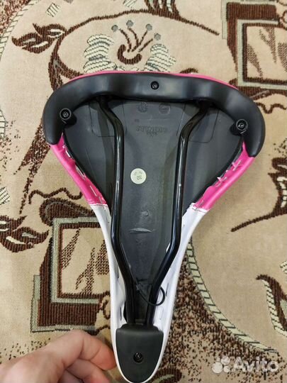 Сиденье для велосипеда