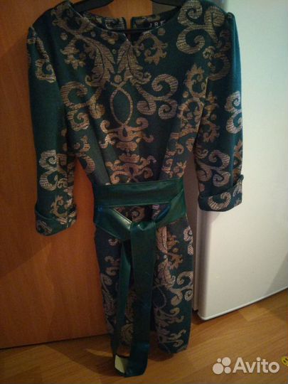 Платье женское 44-46 размер