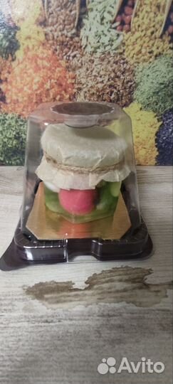 Подарочные наборы из мыла