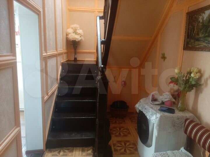 Дом 350 м² на участке 5 сот.